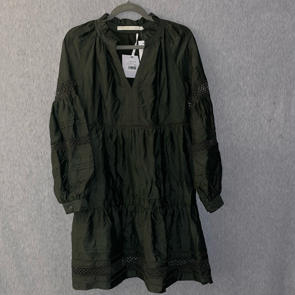 Marie Oliver Sheridan Dress